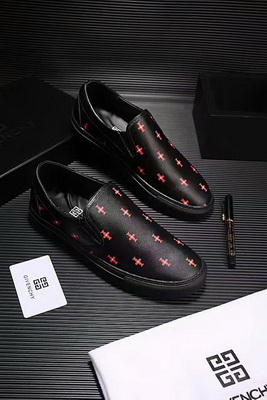 GIVENCHY Men Loafers_10